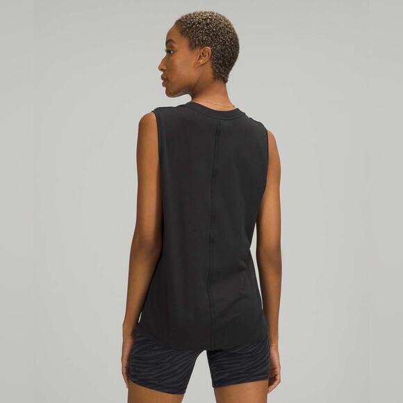 Lululemon All Yours Tank Top - Picture 2 of 8